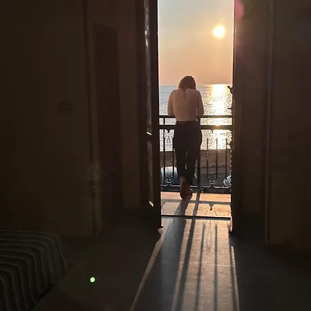Antica Vista Mare * غالّيبولي