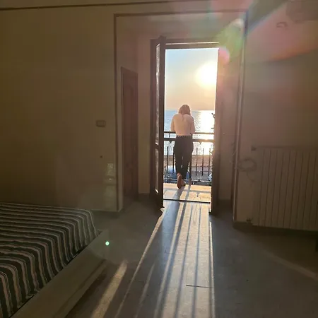Antica Vista Mare Hébergement de vacances