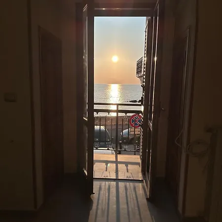 Hébergement de vacances Antica Vista Mare