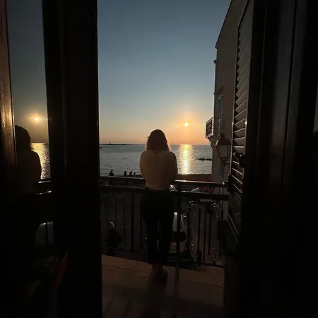 Antica Vista Mare *