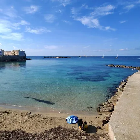 Antica Vista Mare *