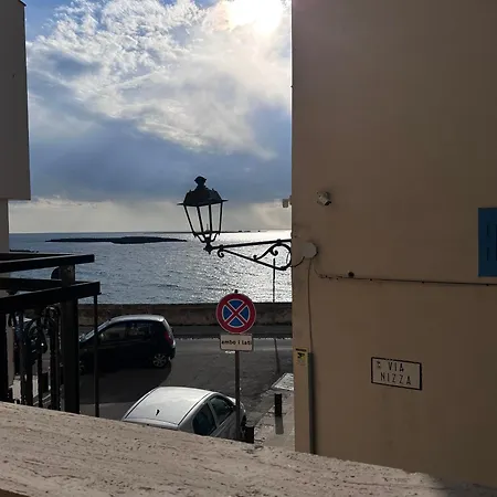 بيت للعطل Antica Vista Mare