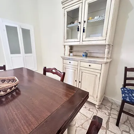Antica Vista Mare غالّيبولي