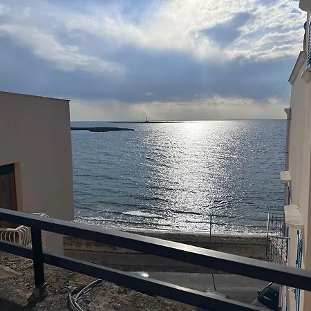 Antica Vista Mare Hébergement de vacances