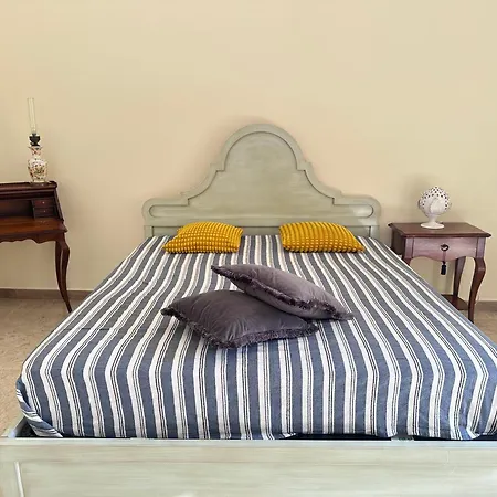 Antica Vista Mare * Gallipoli