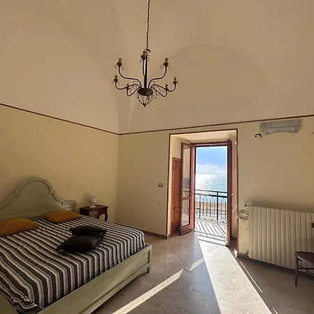 Hébergement de vacances Antica Vista Mare *