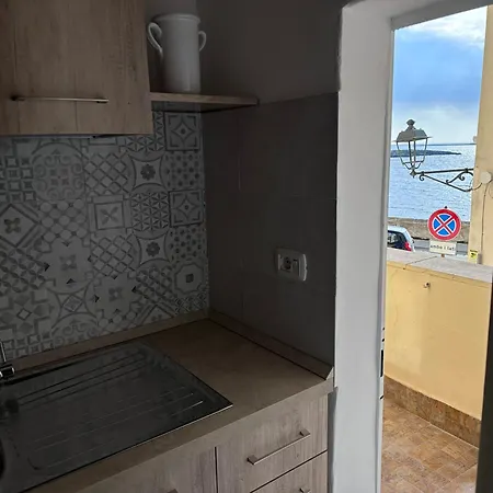 Antica Vista Mare Hébergement de vacances