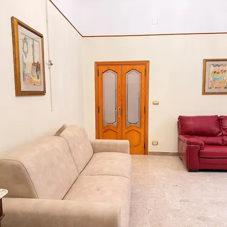 Antica Vista Mare غالّيبولي