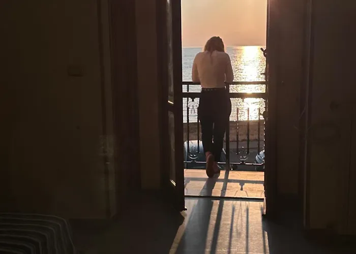 Antica Vista Mare * Gallipoli