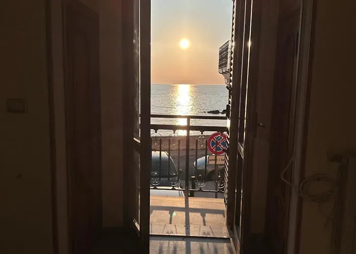 Holiday home Antica Vista Mare