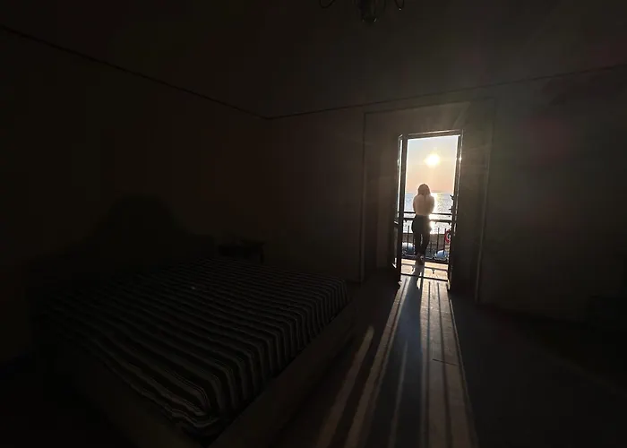 Holiday home Antica Vista Mare *