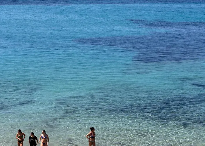 Holiday home Antica Vista Mare *