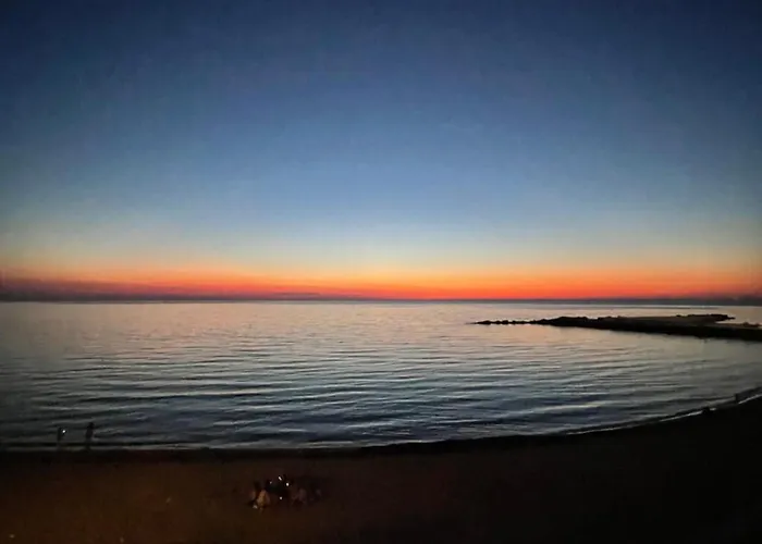 Antica Vista Mare Holiday home *