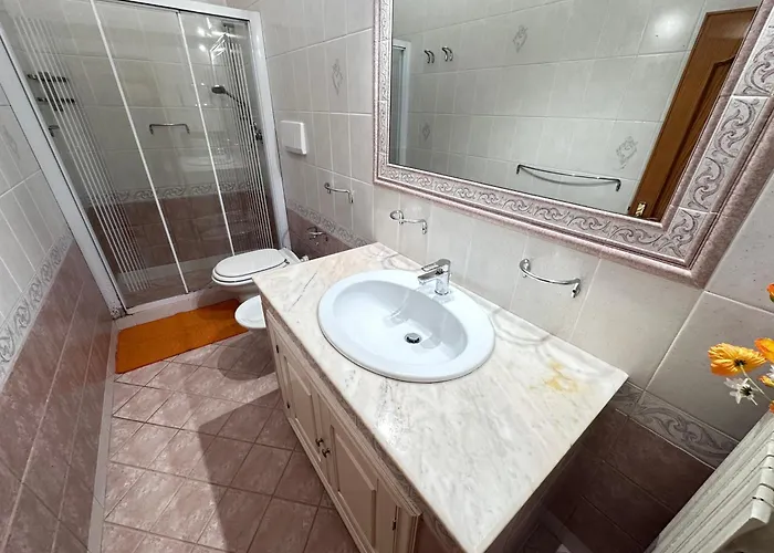 Antica Vista Mare Holiday home *