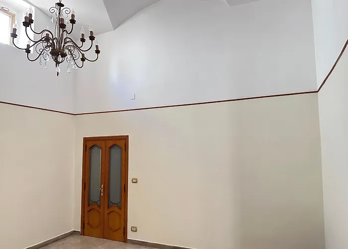 Antica Vista Mare * Gallipoli