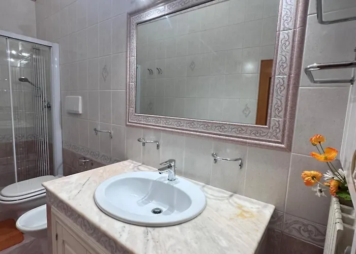 Antica Vista Mare Holiday home