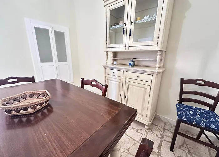 Antica Vista Mare Gallipoli