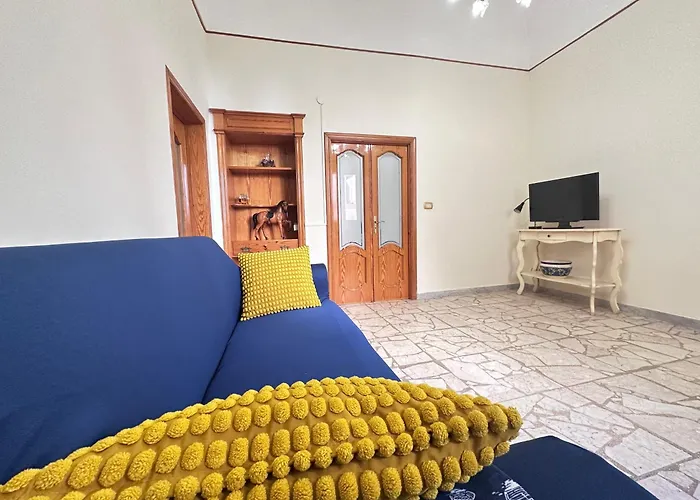 Antica Vista Mare * Gallipoli