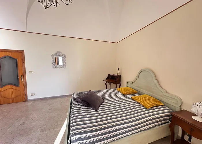 Antica Vista Mare Holiday home *