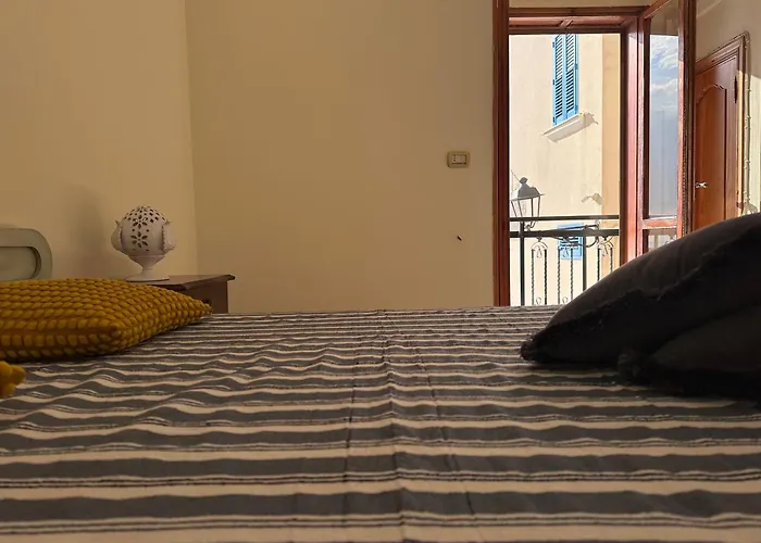 Holiday home Antica Vista Mare