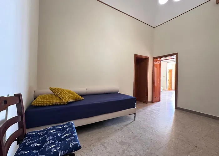 Antica Vista Mare Holiday home Gallipoli