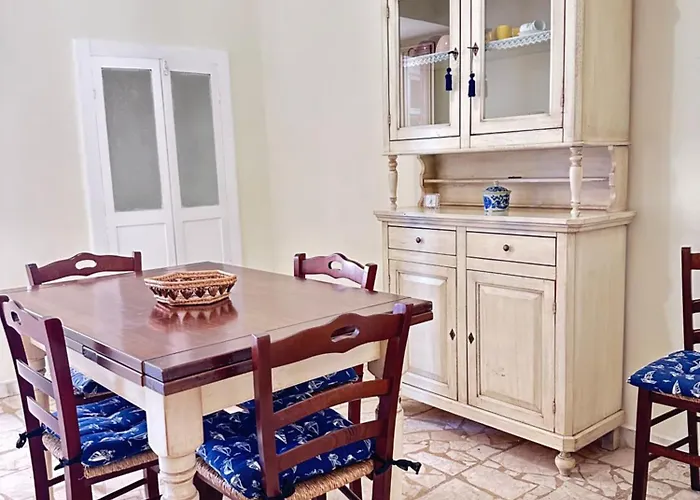 Holiday home Antica Vista Mare *