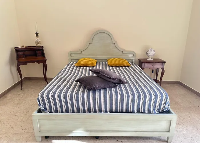 Antica Vista Mare Holiday home Gallipoli