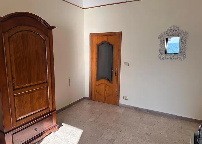 Antica Vista Mare Holiday home *