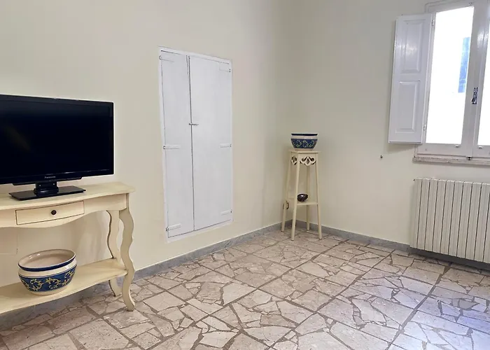 Antica Vista Mare Holiday home Gallipoli