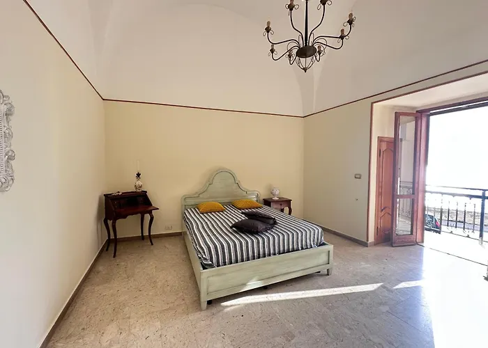 Antica Vista Mare * Gallipoli