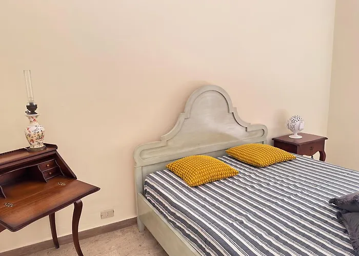 Antica Vista Mare Holiday home *