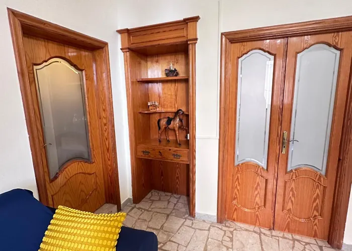 Antica Vista Mare Holiday home Gallipoli