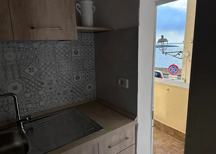 Antica Vista Mare Holiday home