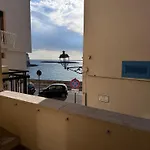 Ferienhaus Antica Vista Mare Gallipoli