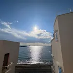 Ferienhaus Antica Vista Mare Gallipoli