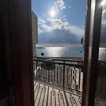 Ferienhaus Antica Vista Mare