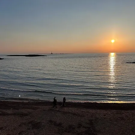 Antica Vista Mare