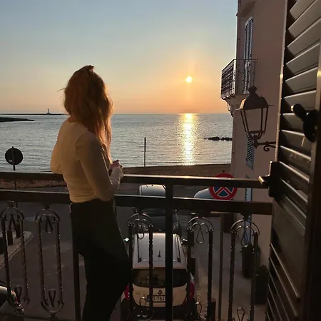 Antica Vista Mare Gallipolli