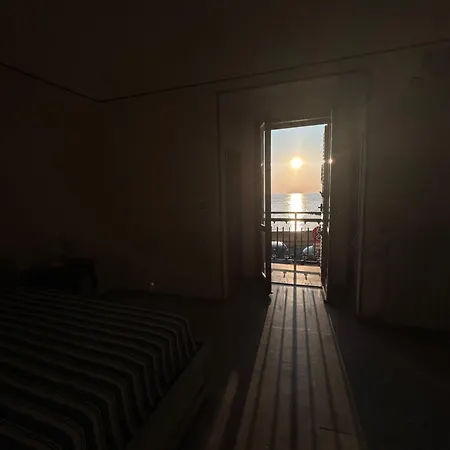 بيت للعطل Antica Vista Mare *