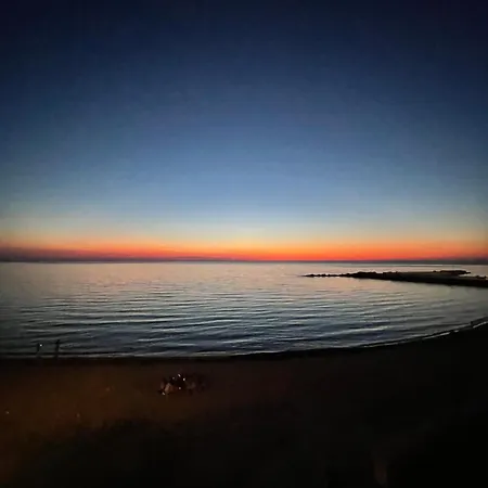 Antica Vista Mare Semesterbostad *