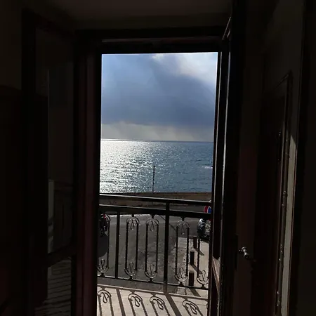 Antica Vista Mare غالّيبولي