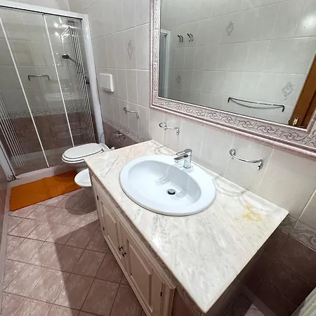 Antica Vista Mare Ferienhaus *