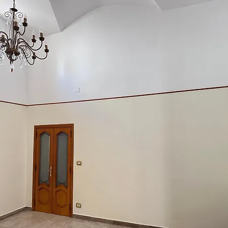 Antica Vista Mare * غالّيبولي