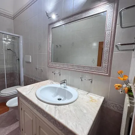 Antica Vista Mare بيت للعطل