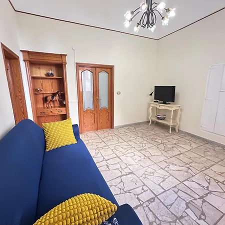 Casa vacanze Antica Vista Mare *