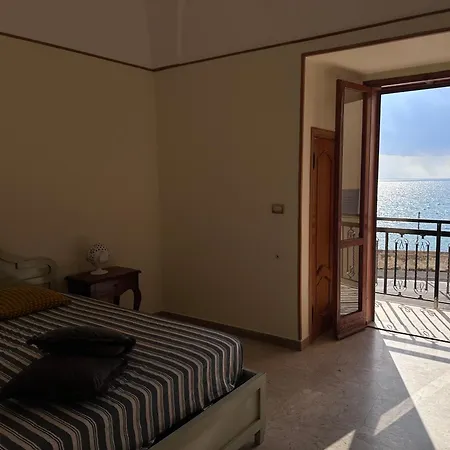 Semesterbostad Antica Vista Mare Gallipolli
