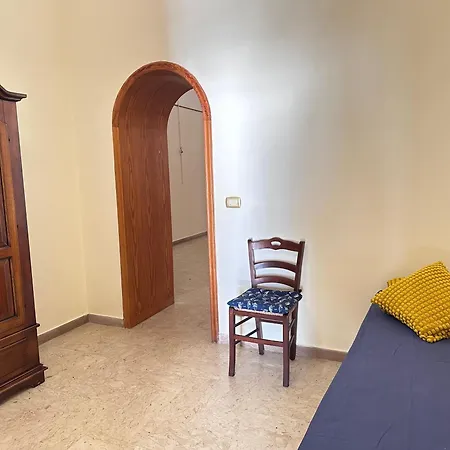 Antica Vista Mare Holiday home
