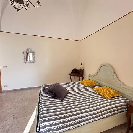 Antica Vista Mare Ferienhaus *