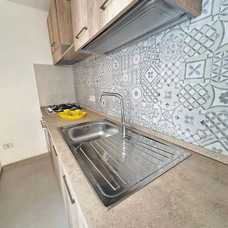 Antica Vista Mare * Gallipoli