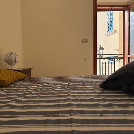 بيت للعطل Antica Vista Mare